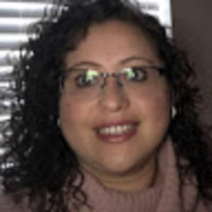 Meet your Posher, Ana mercedes